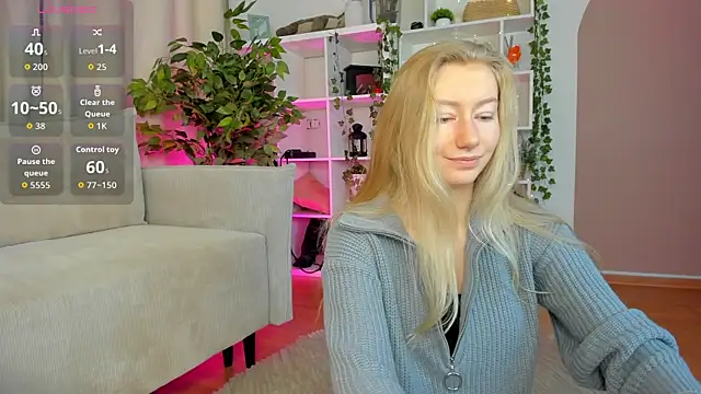 Rachel Rut online show from December 3, 4:15 am