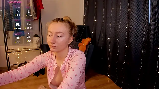 Rachel Rut online show from March 14, 11:55 am