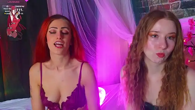MarjorieBrown online show from July 20, 7:25 pm
