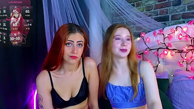 MarjorieBrown online show from June 18, 8:03 pm
