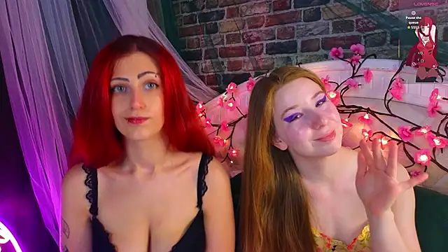 MarjorieBrown online show from July 3, 8:26 pm