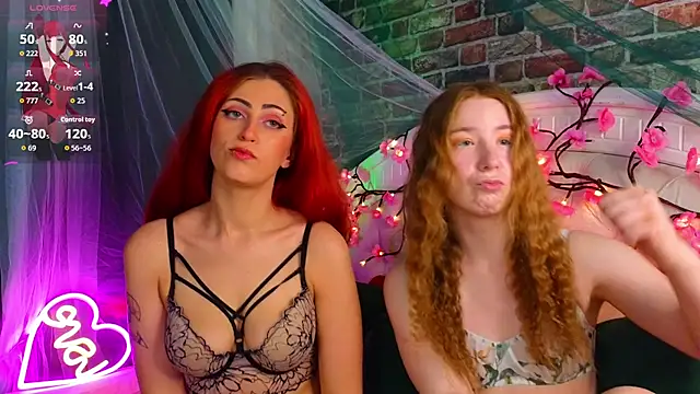 MarjorieBrown online show from July 14, 8:02 pm