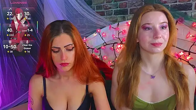 MarjorieBrown online show from June 25, 7:26 pm