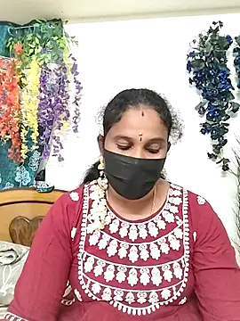 Tamil Aathira online show from November 8, 9:53 pm