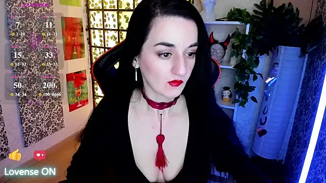 JessicaAlfo online show from April 28, 2:38 am