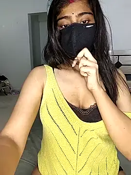 Love-N online show from October 9, 6:45 pm