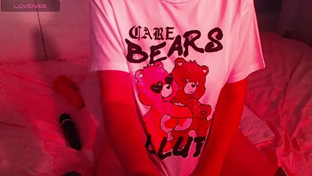sweetchani666 online show from June 10, 7:51 am