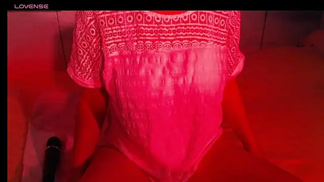 sweetchani666 online show from March 15, 8:05 am