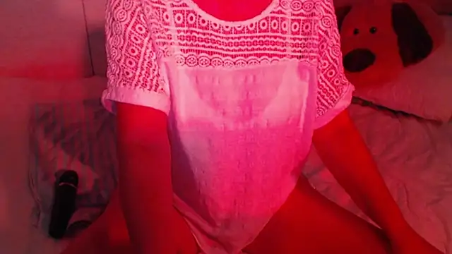 sweetchani666 online show from November 15, 12:28 pm