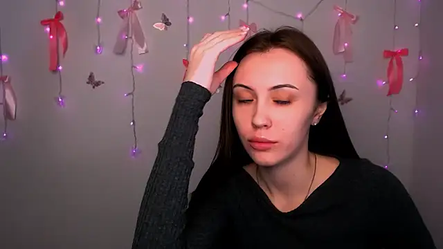 Nikonara Love online show from February 25, 1:31 pm