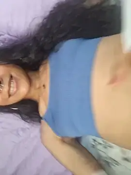 novinhatransexy online show from April 17, 6:21 pm