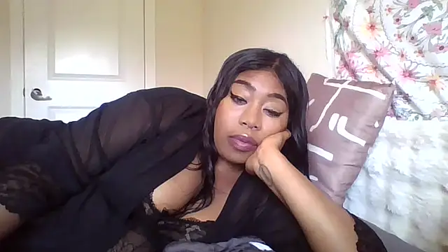 angeliquebelcali online show from October 3, 5:40 pm