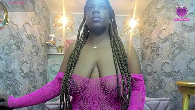 nefertiti ebony online show from October 28, 4:07 am