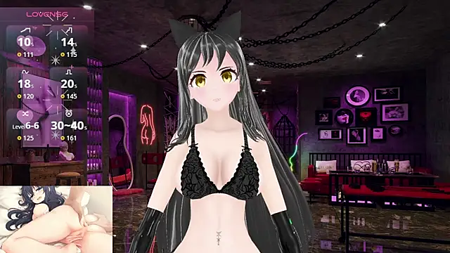 KimiStar online show from March 28, 1:49 am