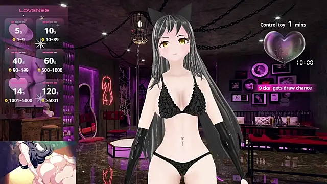 KimiStar online show from September 25, 6:06 pm