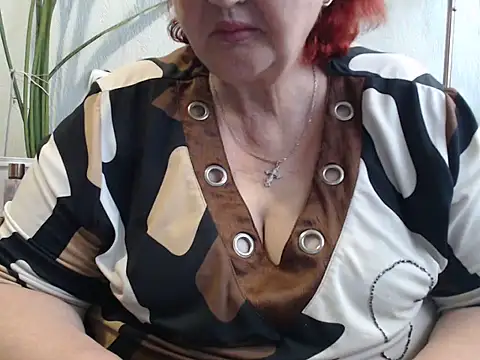 DeniseeRosea online show from June 6, 8:09 am
