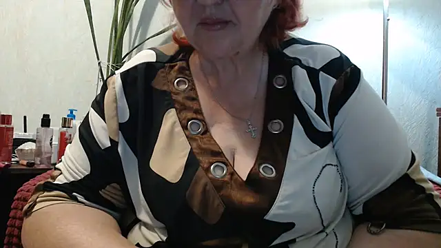 DeniseeRosea online show from July 10, 6:52 pm
