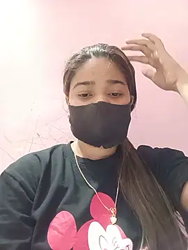 Simran-001 online show from May 21, 2:04 pm