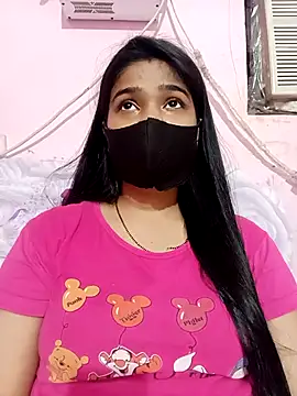 Snapshot of Simran-001 chatting on September 12, 6:15 pm Simran-001 online show from September 12, 6:15 pm