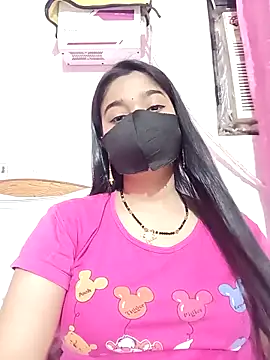 Simran-001 online show from October 22, 2:00 pm