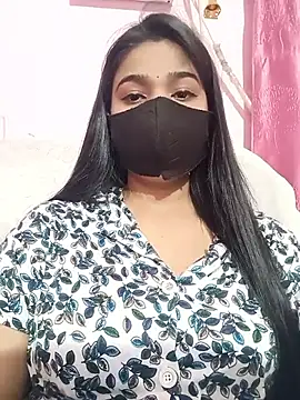 Simran-001 online show from December 1, 2:09 pm