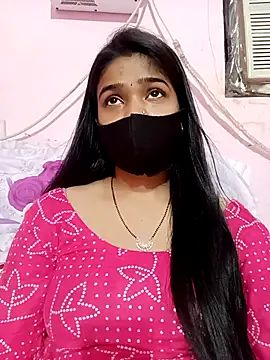 Snapshot of Simran-001 chatting on September 9, 6:02 am Simran-001 online show from September 9, 6:02 am