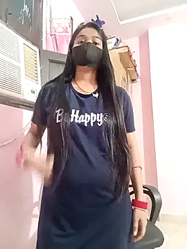 Snapshot of Simran-001 chatting on September 17, 7:45 pm Simran-001 online show from September 17, 7:45 pm