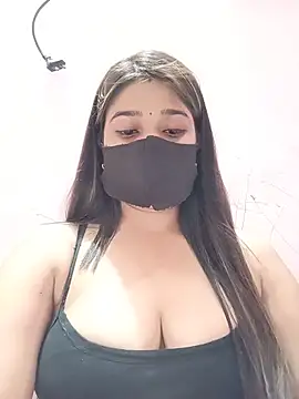 Simran-001 online show from May 13, 2:56 pm