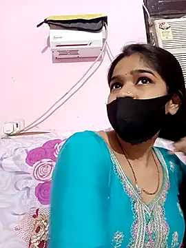 Snapshot of Simran-001 chatting on September 15, 7:43 pm Simran-001 online show from September 15, 7:43 pm