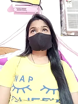 Snapshot of Simran-001 chatting on October 2, 6:51 am Simran-001 online show from October 2, 6:51 am