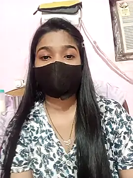 Snapshot of Simran-001 chatting on September 18, 7:56 pm Simran-001 online show from September 18, 7:56 pm