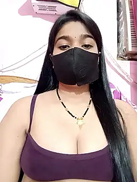 Snapshot of Simran-001 chatting on October 11, 6:54 pm Simran-001 online show from October 11, 6:54 pm