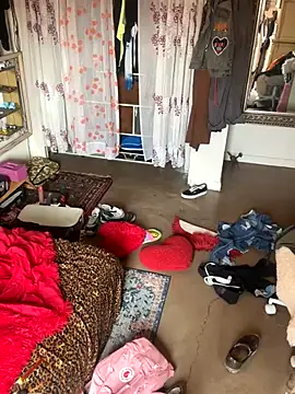 I am babydoll online show from October 10, 5:51 pm