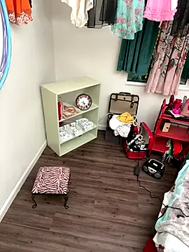 I am babydoll online show from November 25, 3:41 am