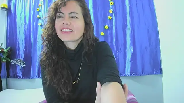 ShairaMarss online show from November 24, 2:52 pm