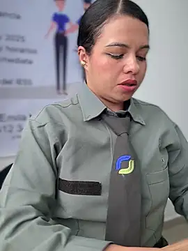 Ariana-07 online show from November 19, 9:26 pm