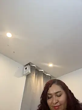 KarlaWild online show from July 17, 6:22 pm