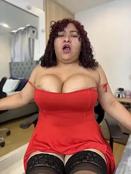 KarlaWild online show from July 1, 5:56 pm