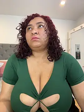 KarlaWild online show from July 24, 2:37 pm