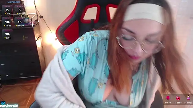 natyk m online show from March 19, 2:38 am