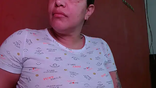 Tammyymilf online show from November 19, 8:03 am