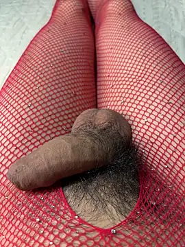  k4ty-X online show from December 19, 5:10 am