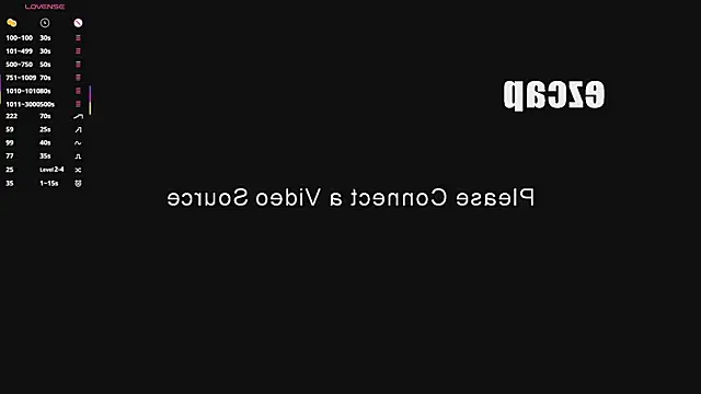 GeorginaDudley online show from October 5, 7:24 am