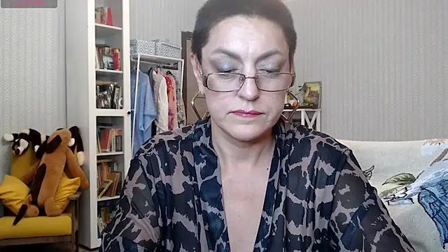 Soffya Soy online show from June 17, 9:16 pm
