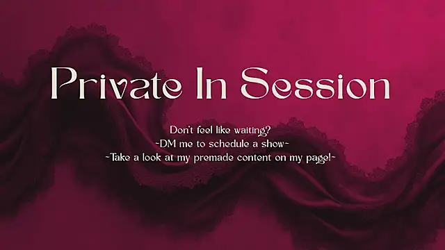 curvycate127 online show from February 16, 11:04 pm