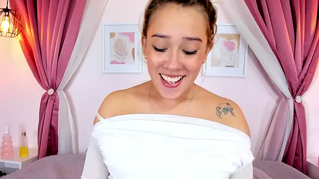 Lannajansen online show from June 5, 2:45 pm