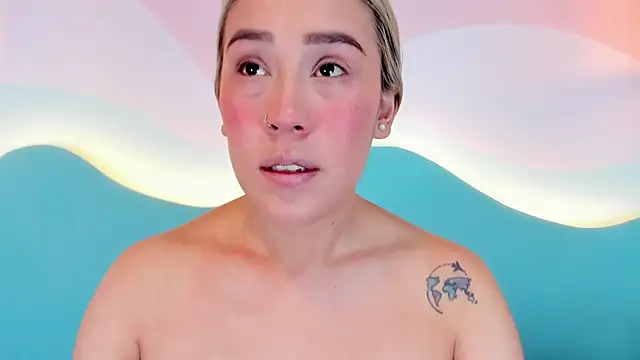 Lannajansen online show from November 25, 2:41 pm