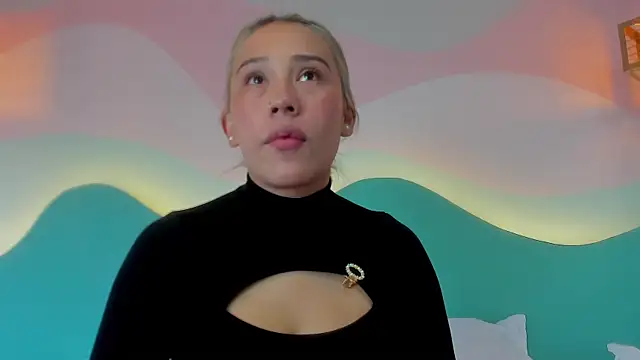 Lannajansen online show from November 4, 2:11 pm