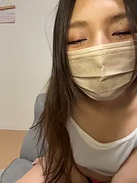 anchan69 online show from March 10, 9:08 pm