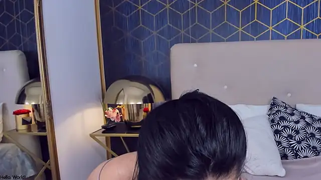ValeryBlakes online show from June 18, 6:46 pm